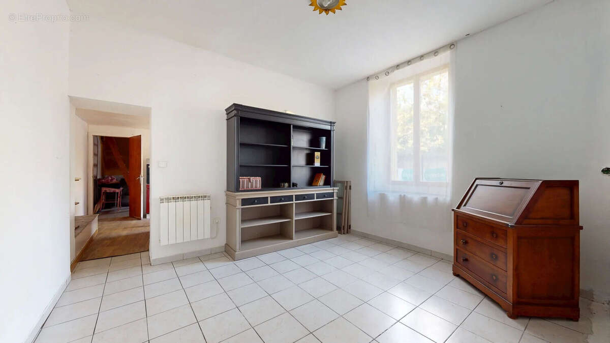 Maison à LIMOUX