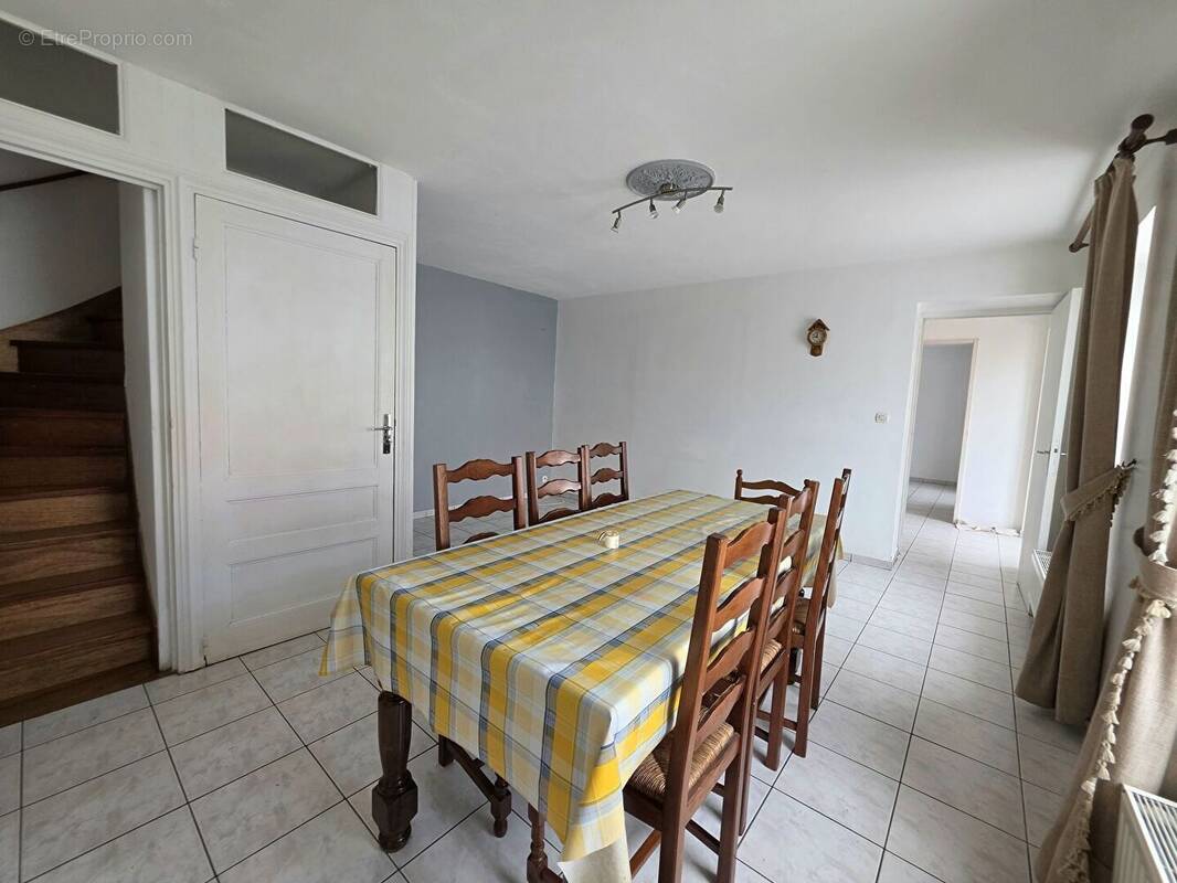 Maison à MARQUISE