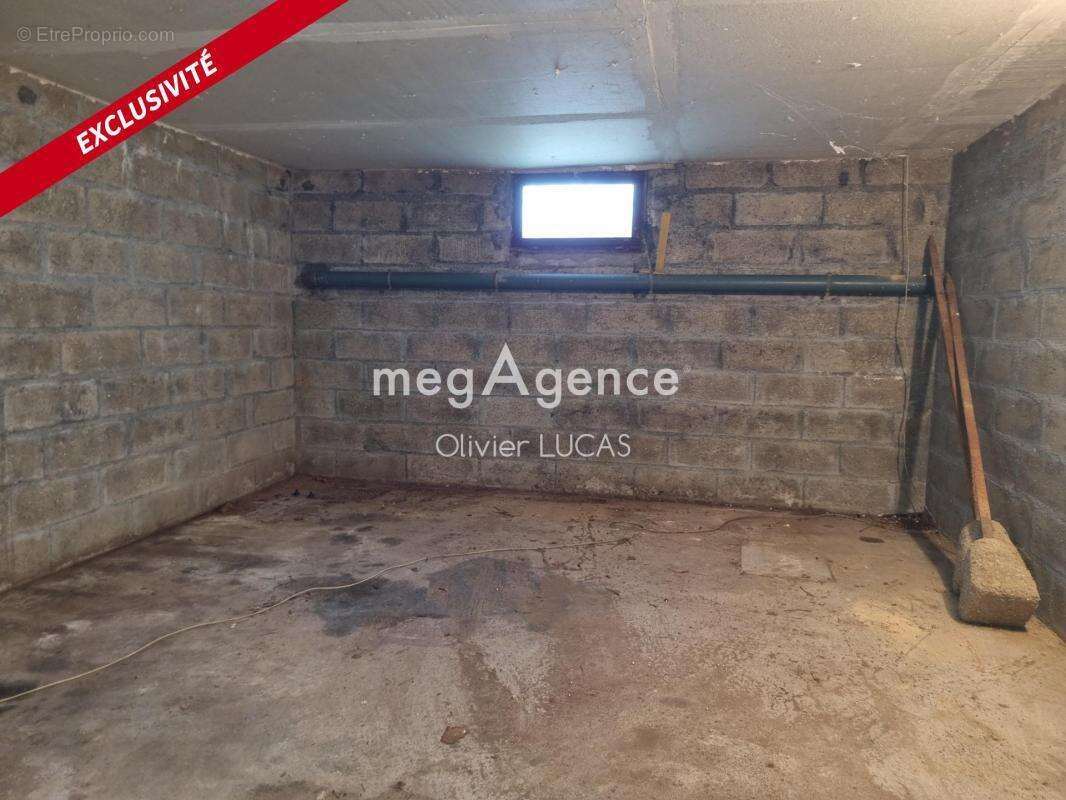 Maison à PONT-AUDEMER