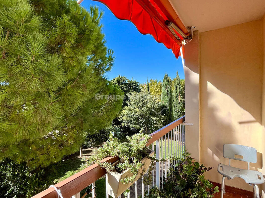 Appartement à ARLES