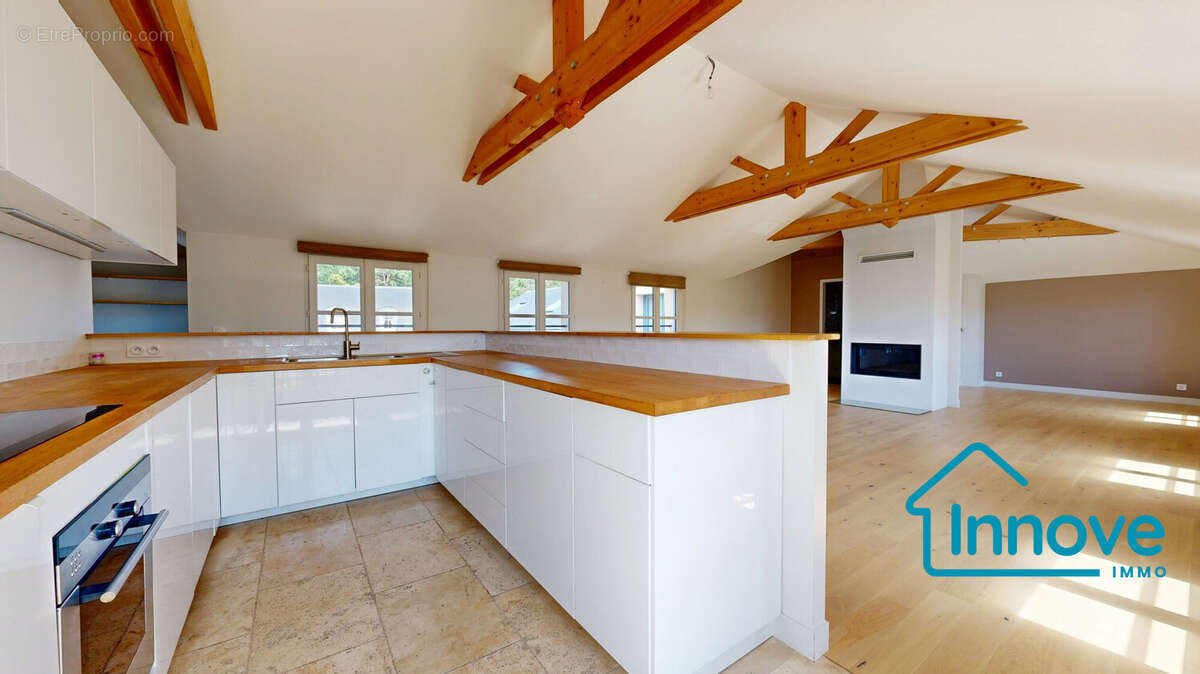 Appartement à VERSAILLES