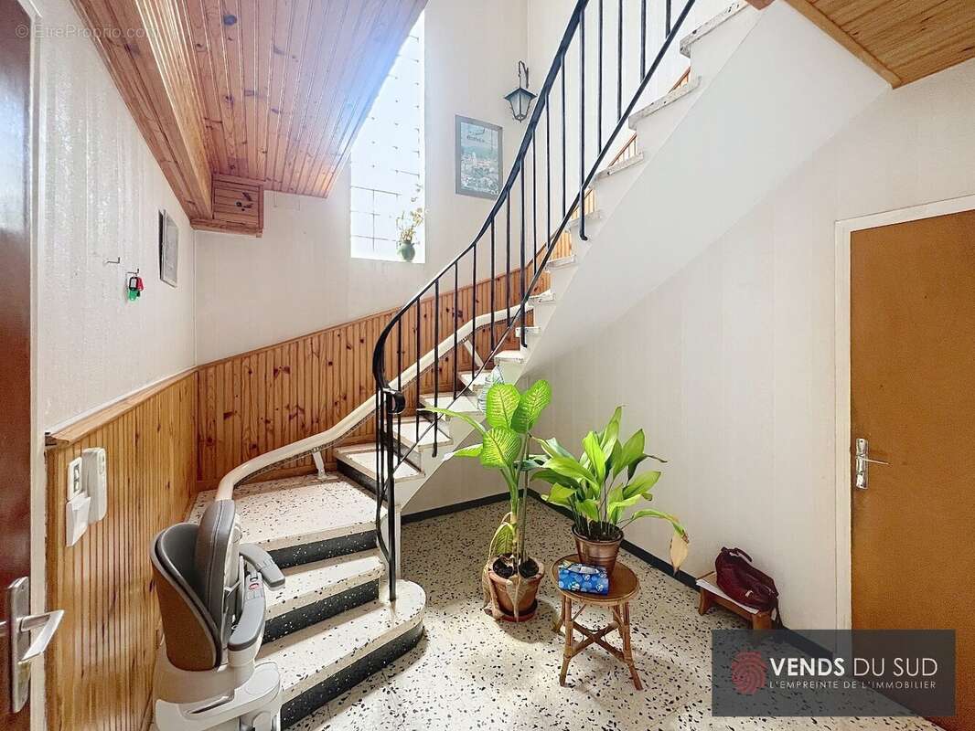 Maison 147 m² à Bedarieux  - photo 14