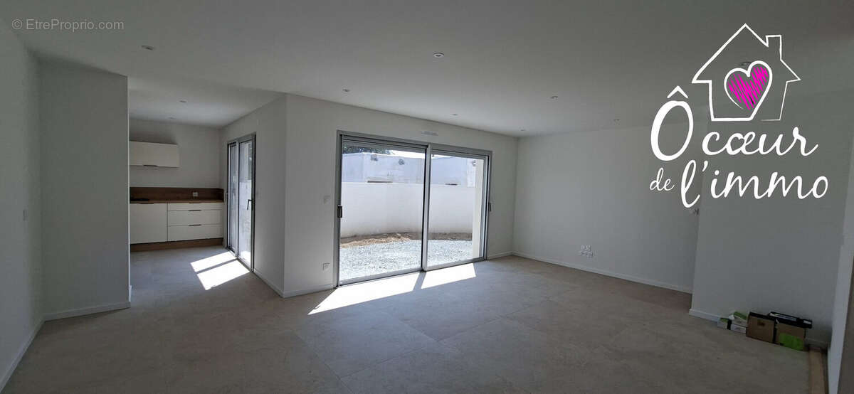 Maison 102 m² à Cholet  - photo 5