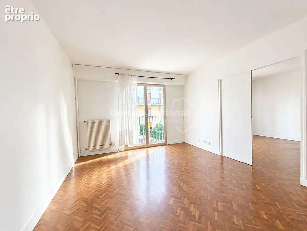 Appartement Versailles 2 pièce(s) 50.59 m2 - photo 5