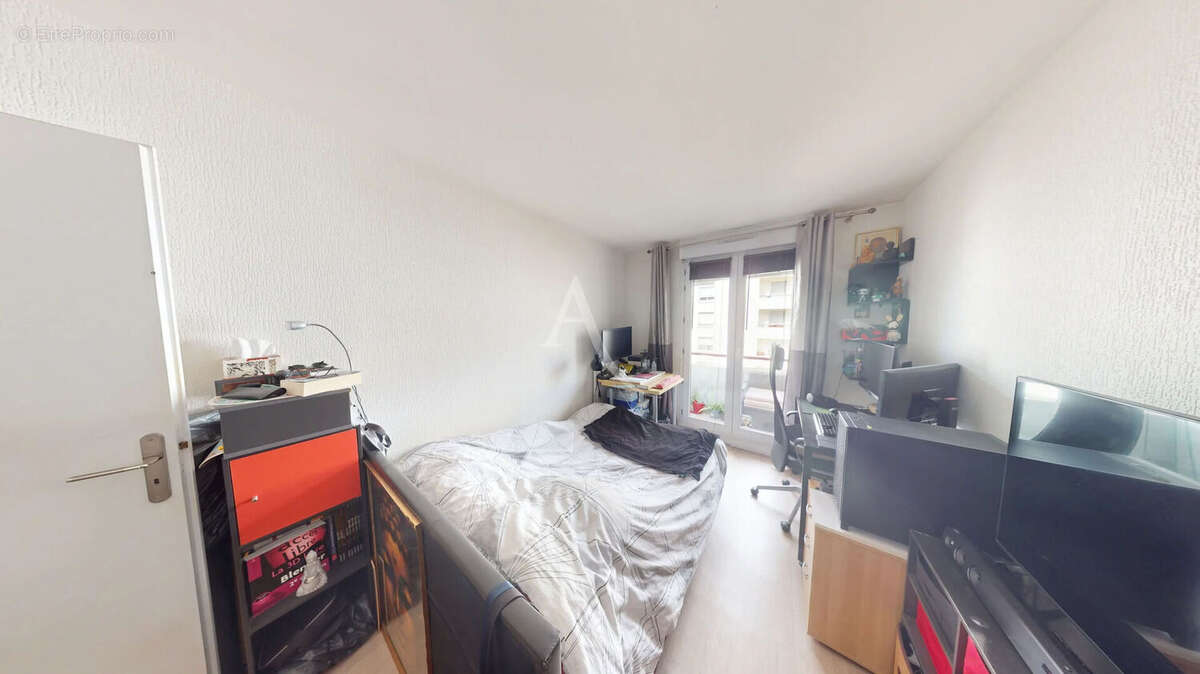 Appartement à LONGJUMEAU