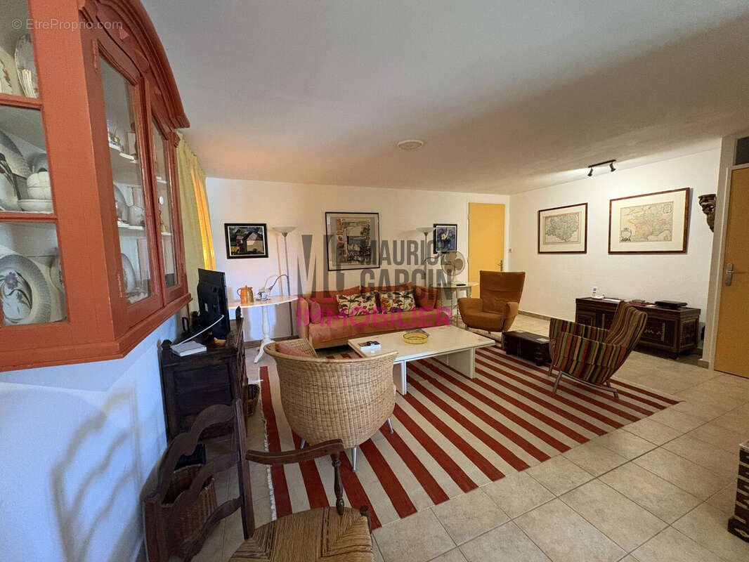 Maison 100 m² à La Roque-Alric  - photo 5