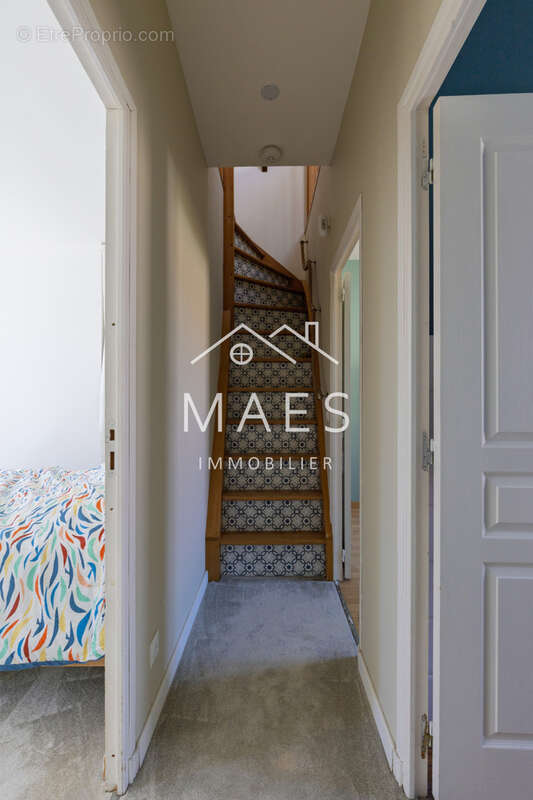 Maison à MARCQ-EN-BAROEUL