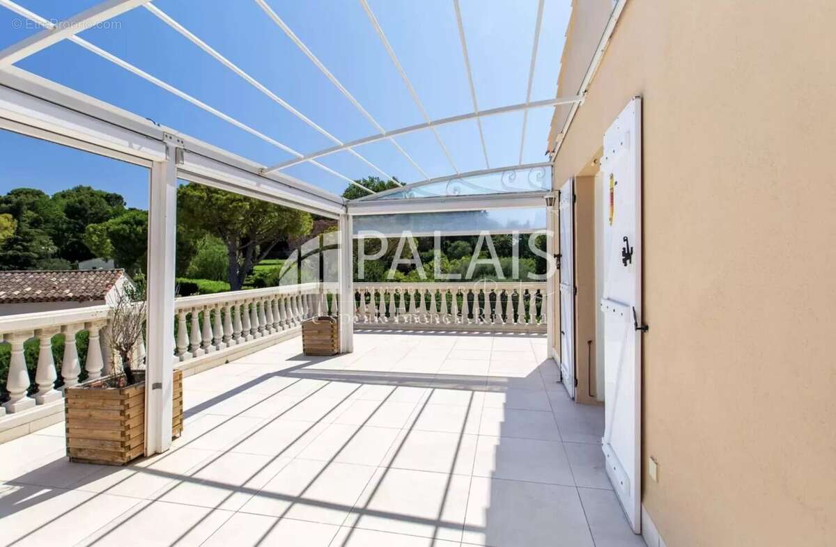 Maison à VILLEFRANCHE-SUR-MER