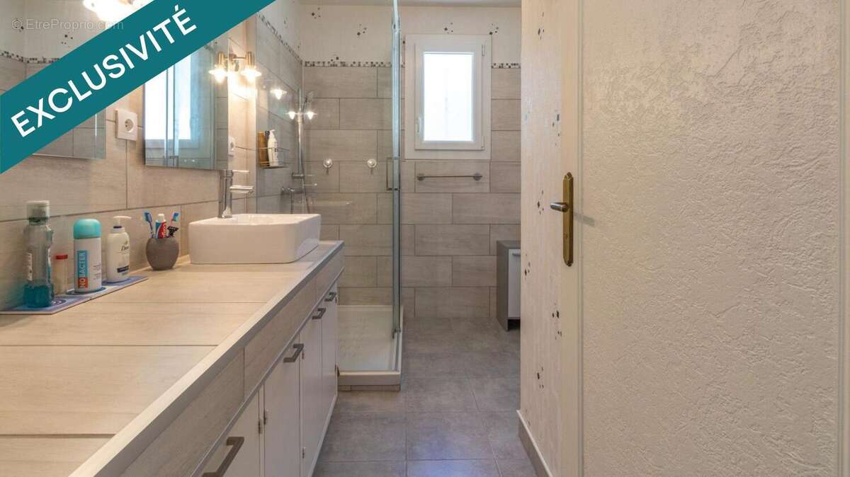 Maison 93 m² à Saint-Nexans  - photo 9