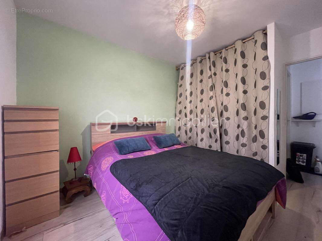 BEAUVAIS, appartement de 44 m² , proche centre ville et gare SNCF - photo 12