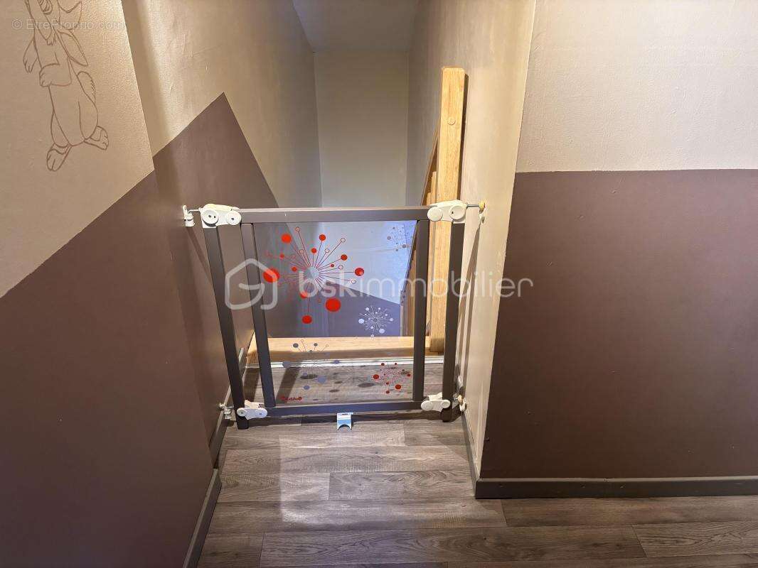 Maison 124 m² à Burbure  - photo 15