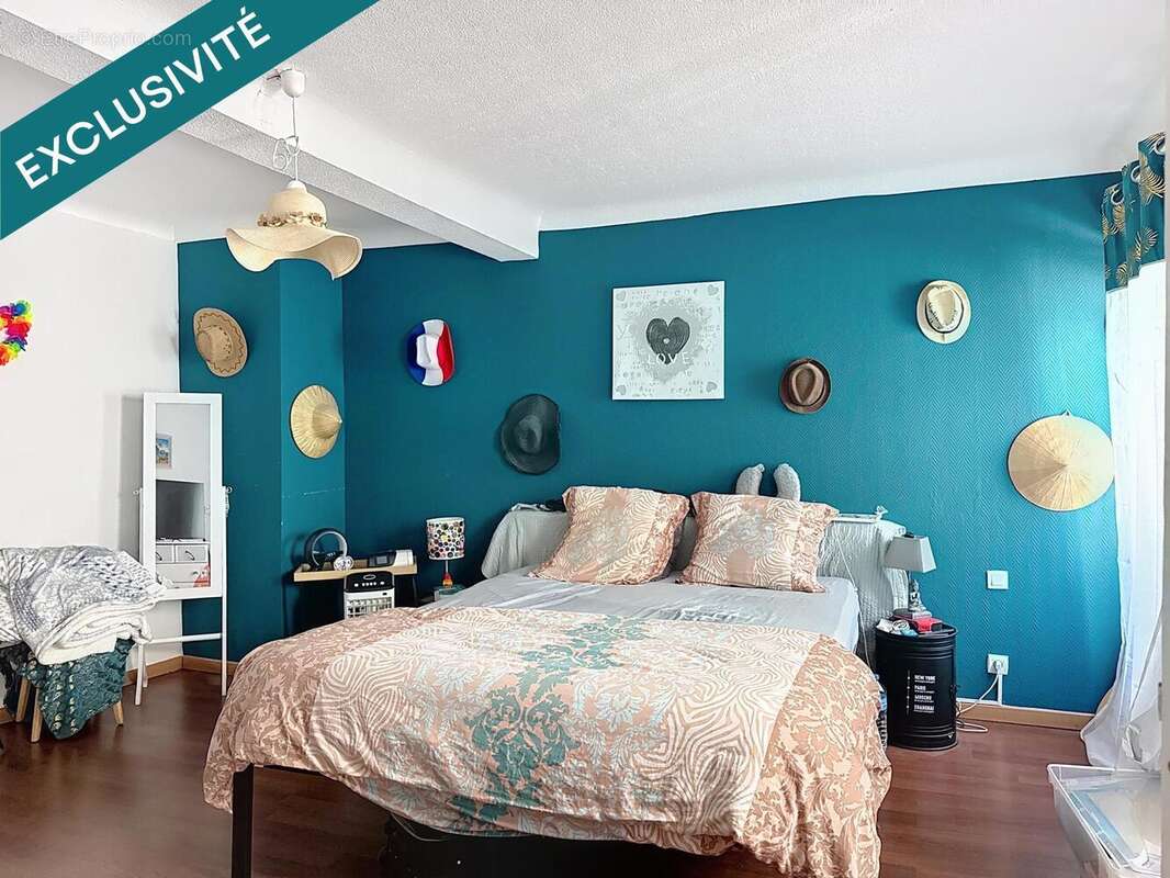 Photo 5 - Appartement à SARREGUEMINES