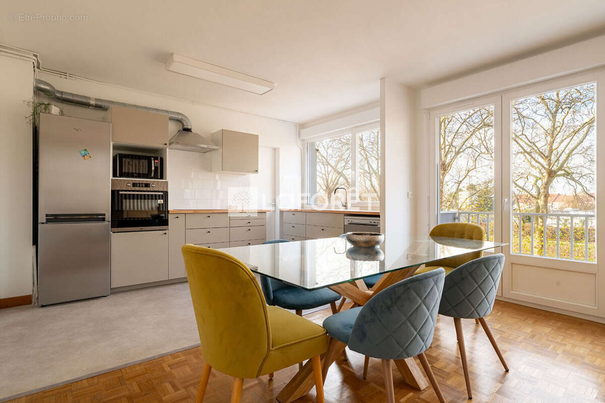 Appartement à DOUAI