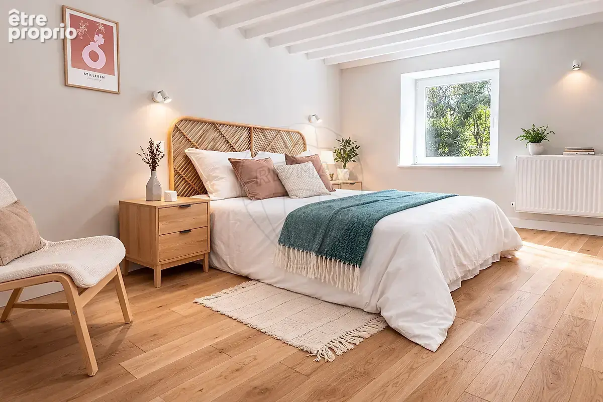 Maison 5 chambre(s) à vendre - photo 8