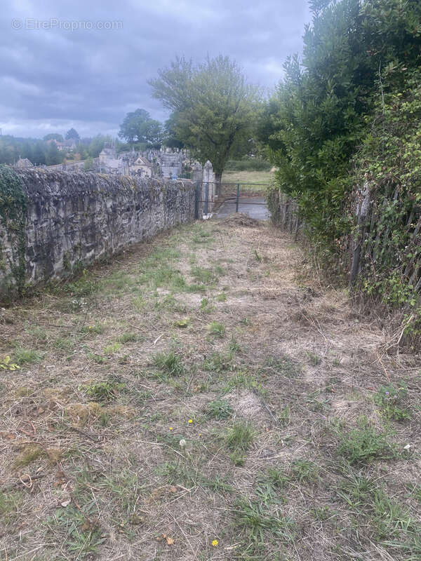 Parking à BELLAC