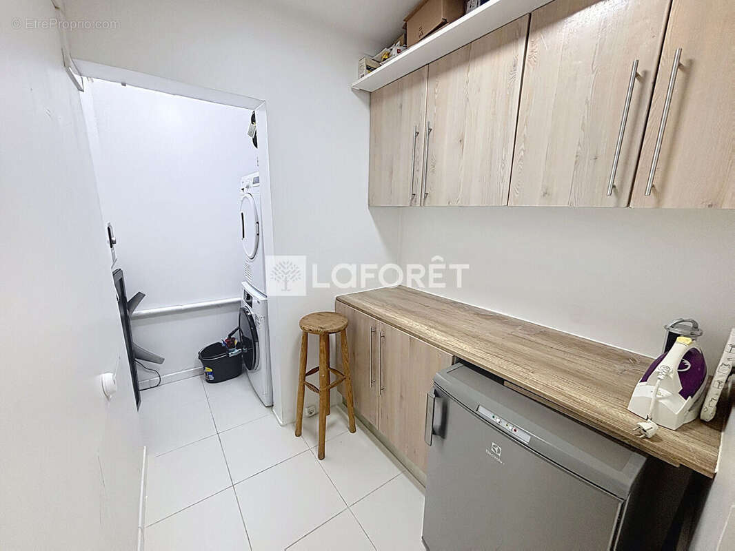 Appartement à CHEVILLY-LARUE