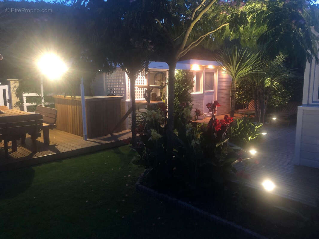 Maison à SAINT-GILDAS-DE-RHUYS