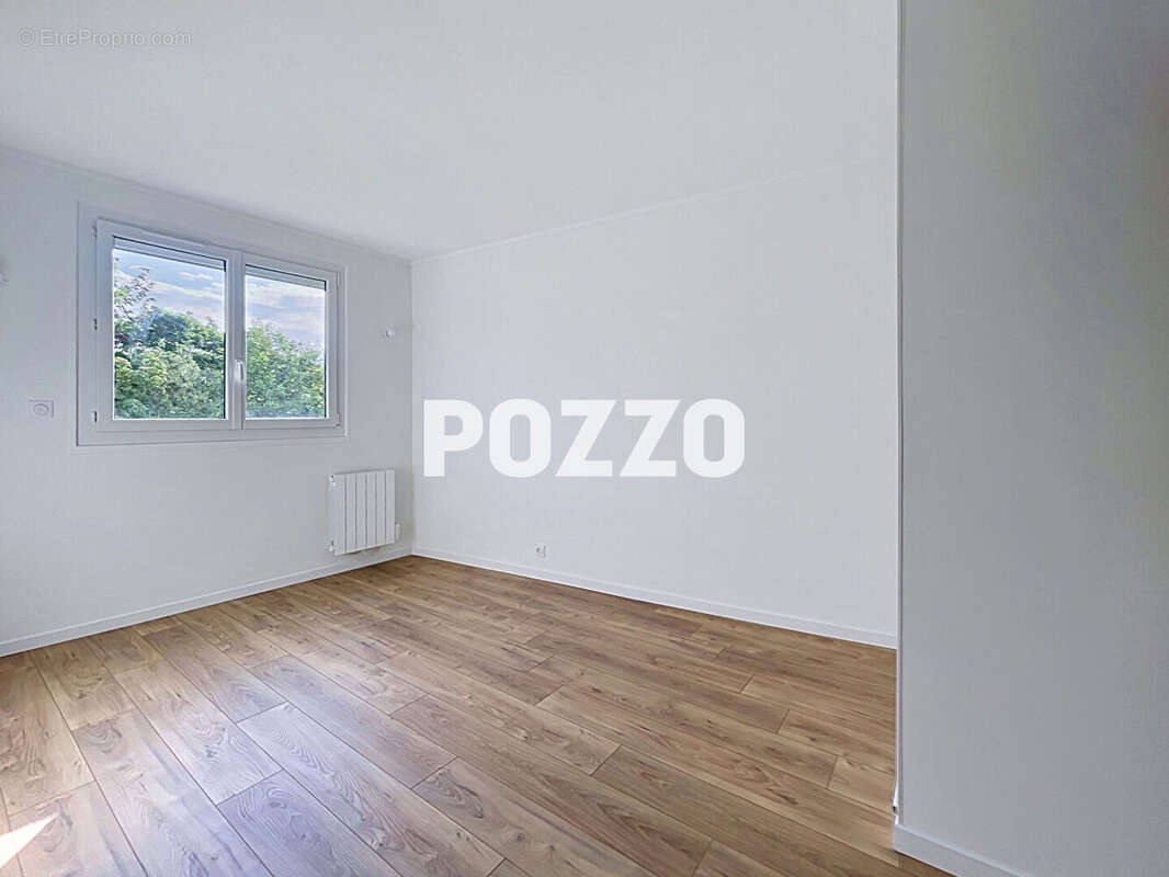 Appartement Caen - 4 pièces 84m² - photo 9