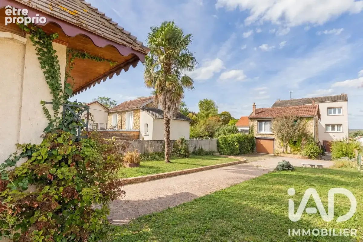 Photo 1 - Maison à LA NORVILLE