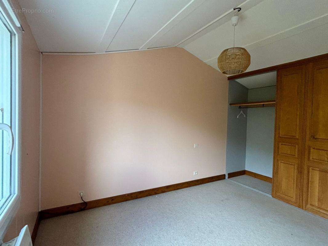 Maison à SAINT-PIERRE-D&#039;OLERON