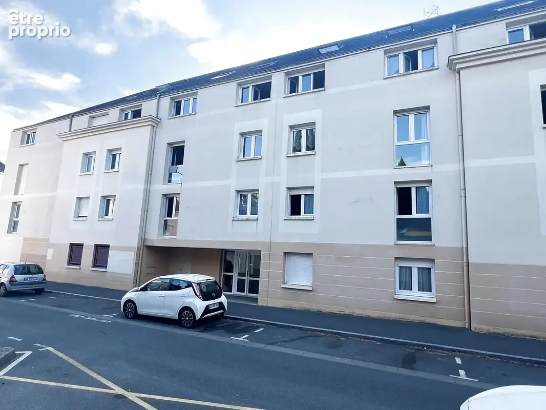 Appartement à ANGERS