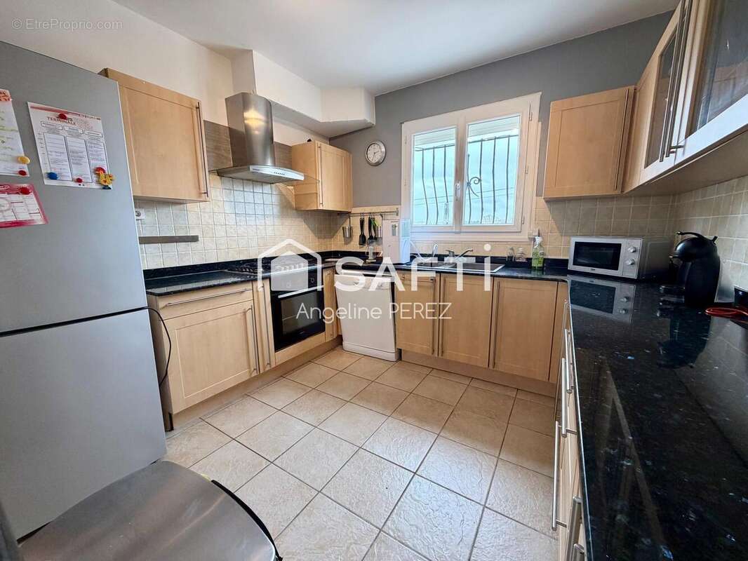 Photo 8 - Maison à MERU