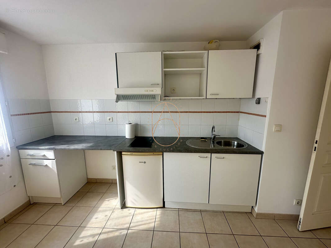 Appartement à SAINT-AUNES