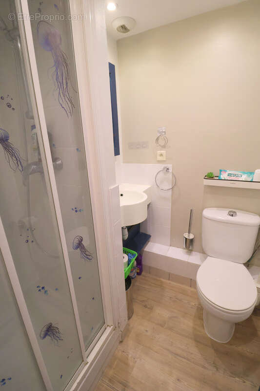 Appartement à LE TOUQUET-PARIS-PLAGE