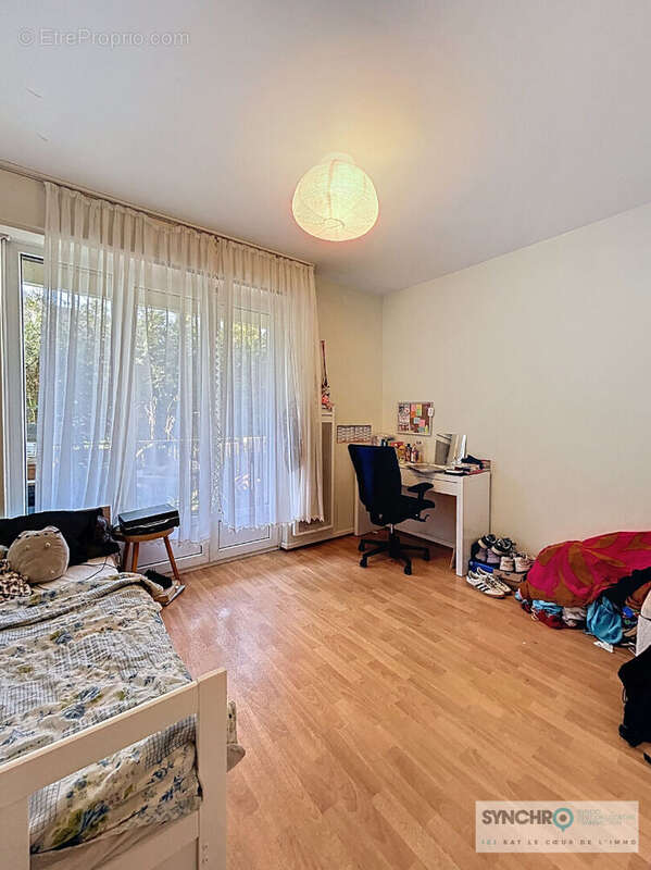 Appartement à COLMAR
