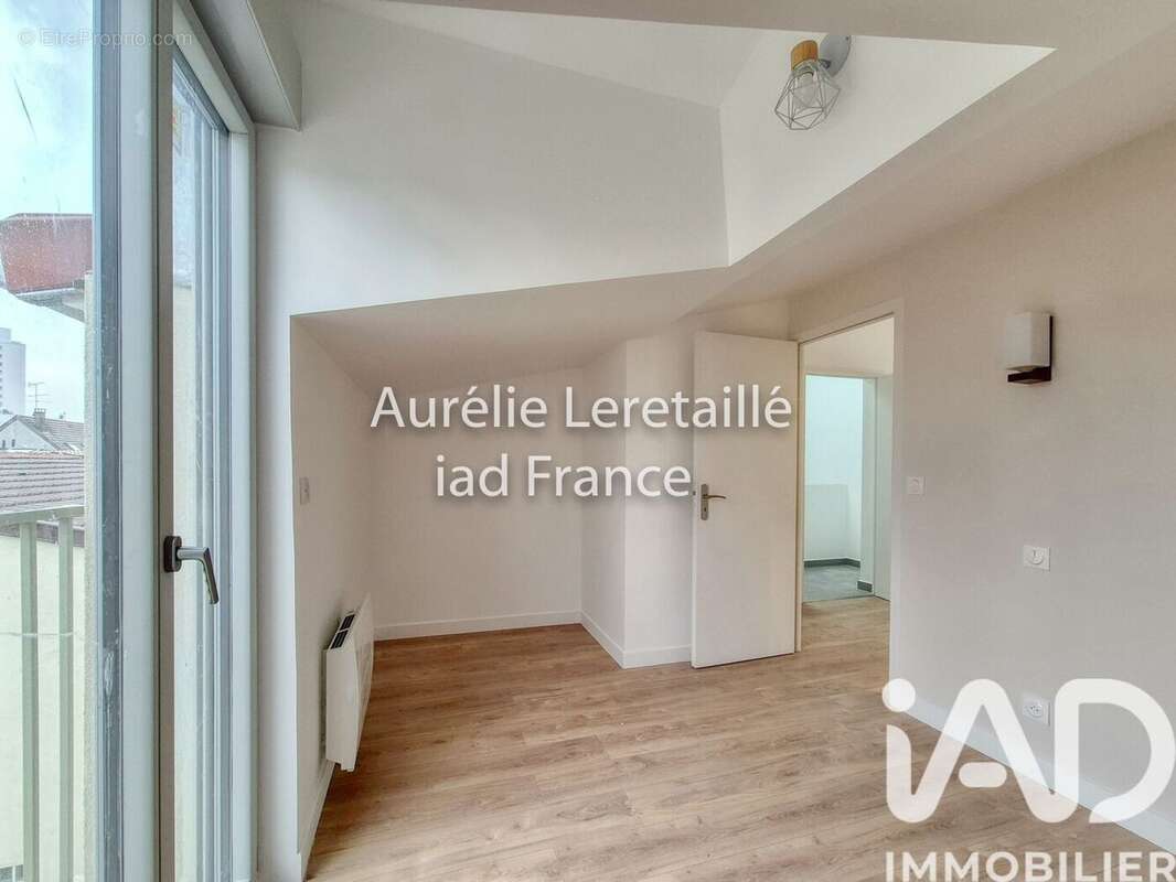 Photo 7 - Appartement à MONTREUIL