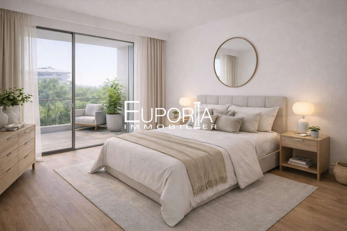 Appartement à ISSY-LES-MOULINEAUX