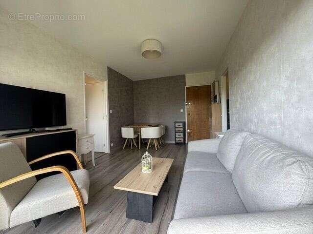 Appartement À Vendre - photo 4
