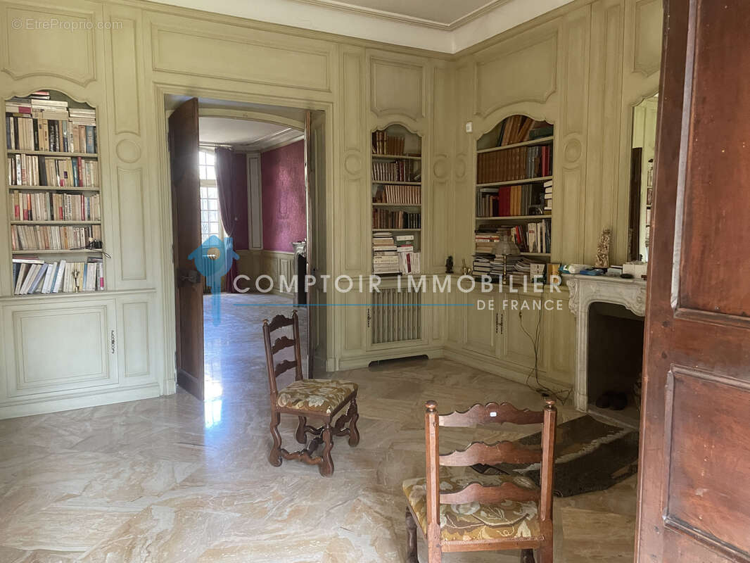Maison à APT
