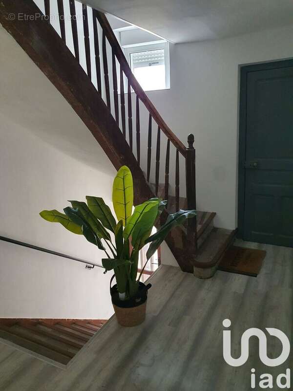 Photo 3 - Appartement à VIVIEZ