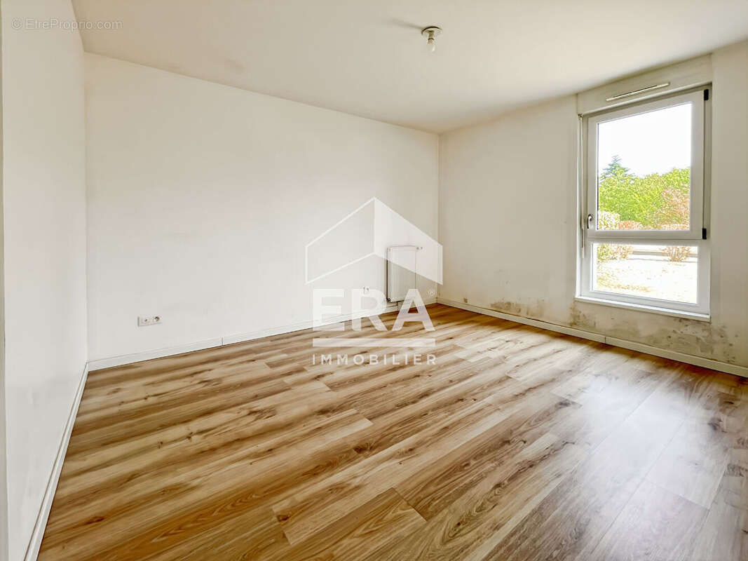 Appartement 40m² à melun - photo 9