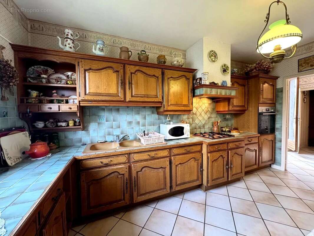 Maison à CARCASSONNE