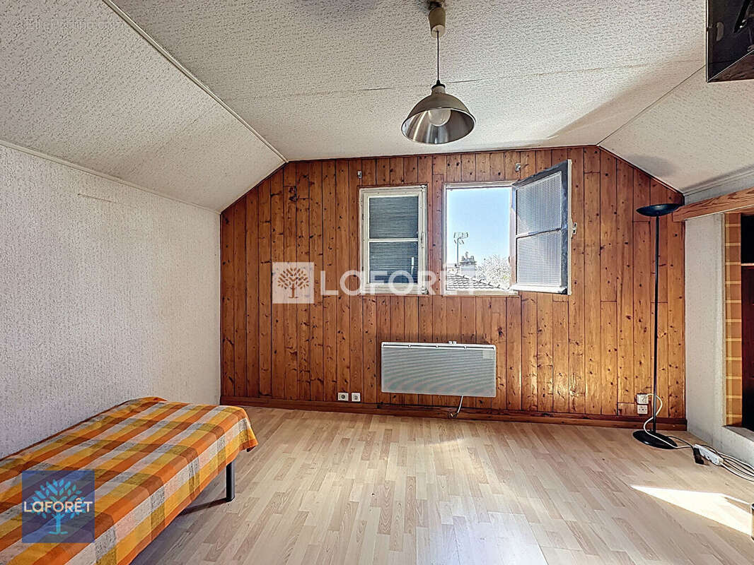 Maison à BRETIGNY-SUR-ORGE