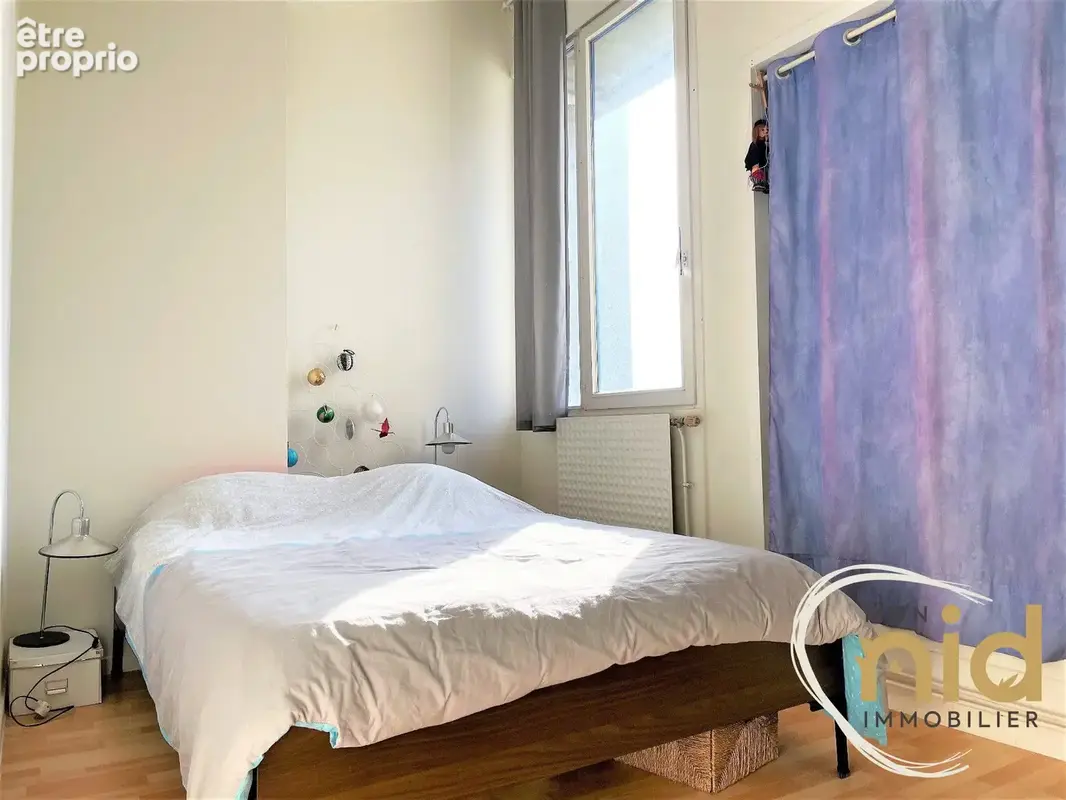 Maison 6 pièces 113 m² à vendre à Fontaine (38600) - photo 8