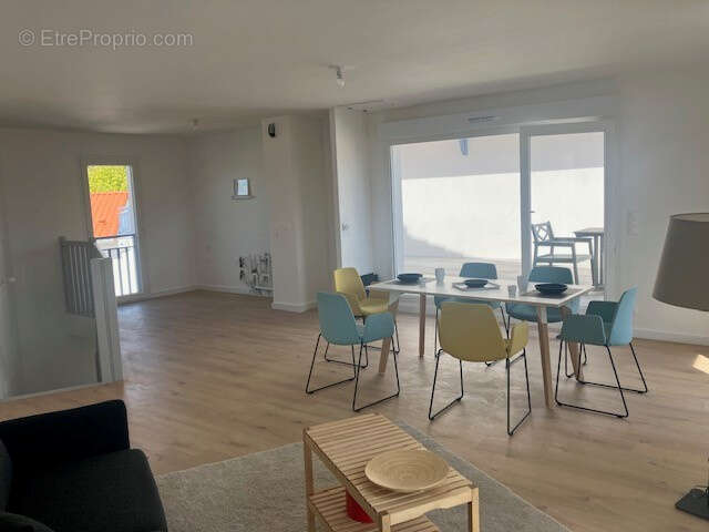Appartement à ANDERNOS-LES-BAINS