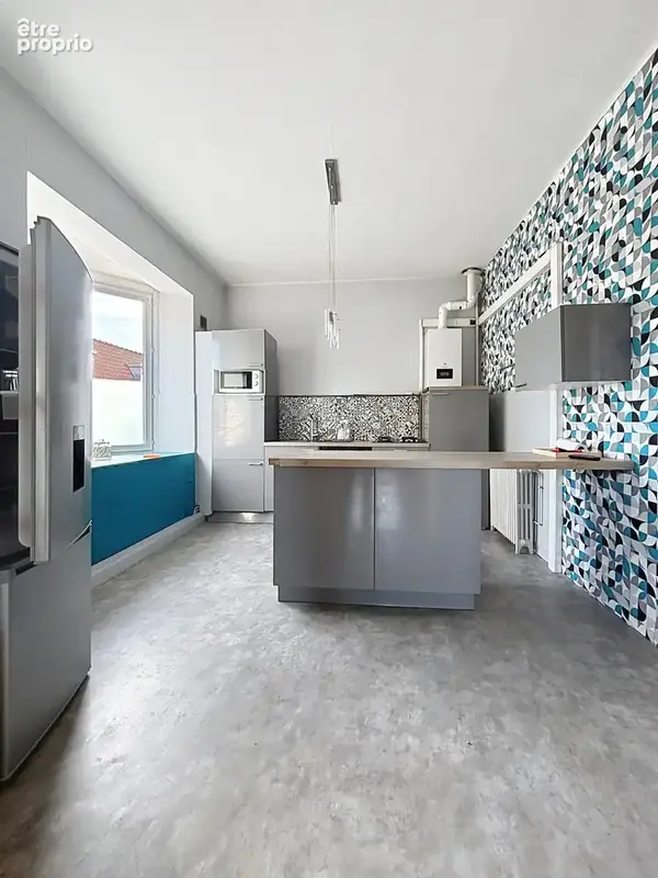 Tourcoing   ensemble immobilier de 505 m2 à fort potentiel - photo 9