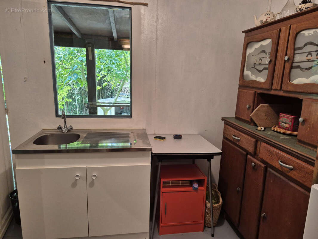 Maison à PARCE-SUR-SARTHE