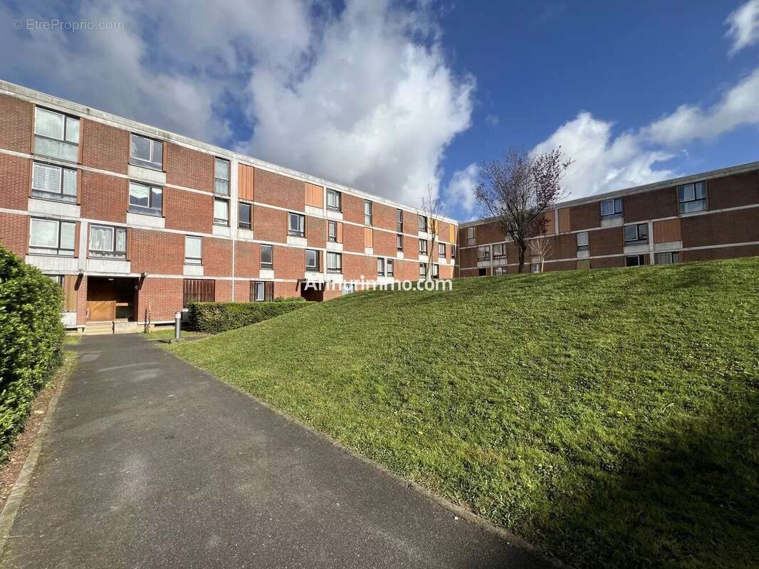 Appartement à SUCY-EN-BRIE