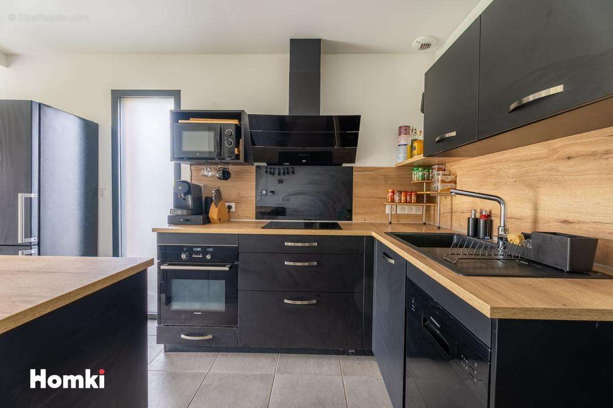 Maison/Villa T5 de 103 m2 à Mérignac 33700 - photo 4