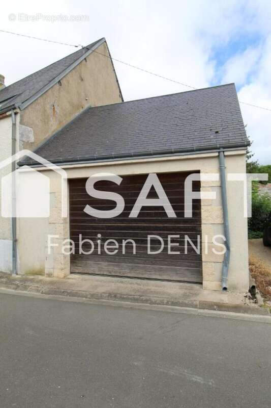 Photo 7 - Maison à MARCHENOIR