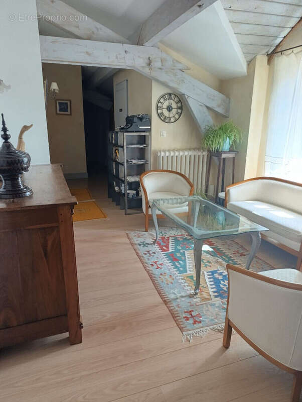 Maison à SAINT-SEVER
