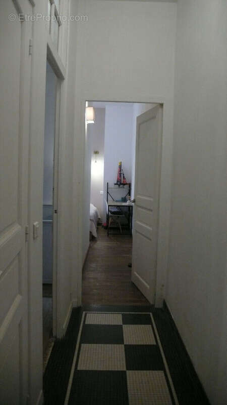 Appartement à SAINT-MALO