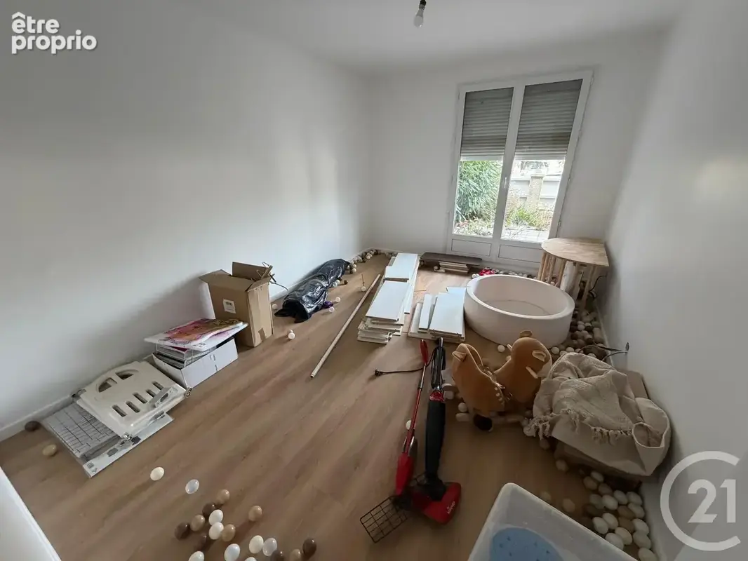Maison 6 pièces 150 m² à vendre à Othis (77280) - photo 7