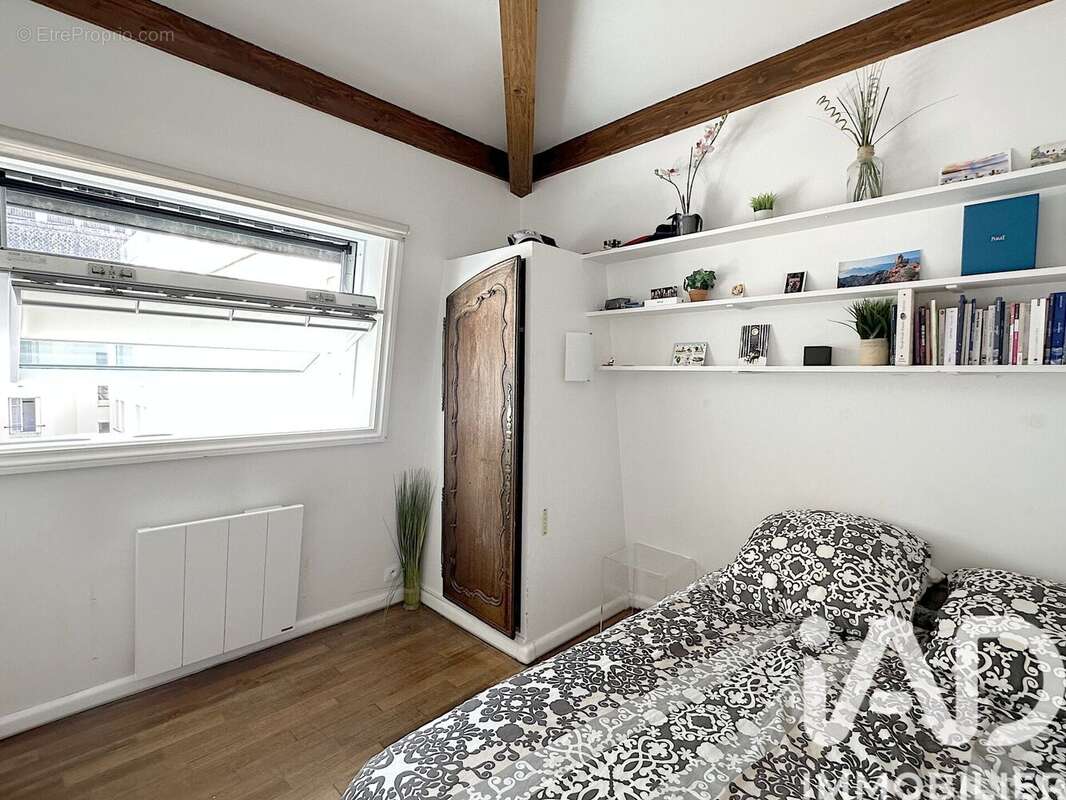 Photo 5 - Appartement à PARIS-5E