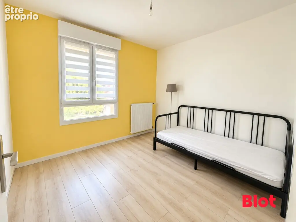 Appartement 3 pièces 68 m² à vendre à Chantepie (35135) - photo 5