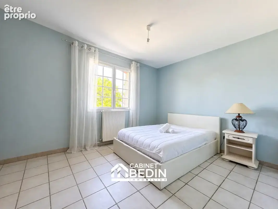 Maison 6 pièces 132 m² à vendre à Mondonville (31700) - photo 8